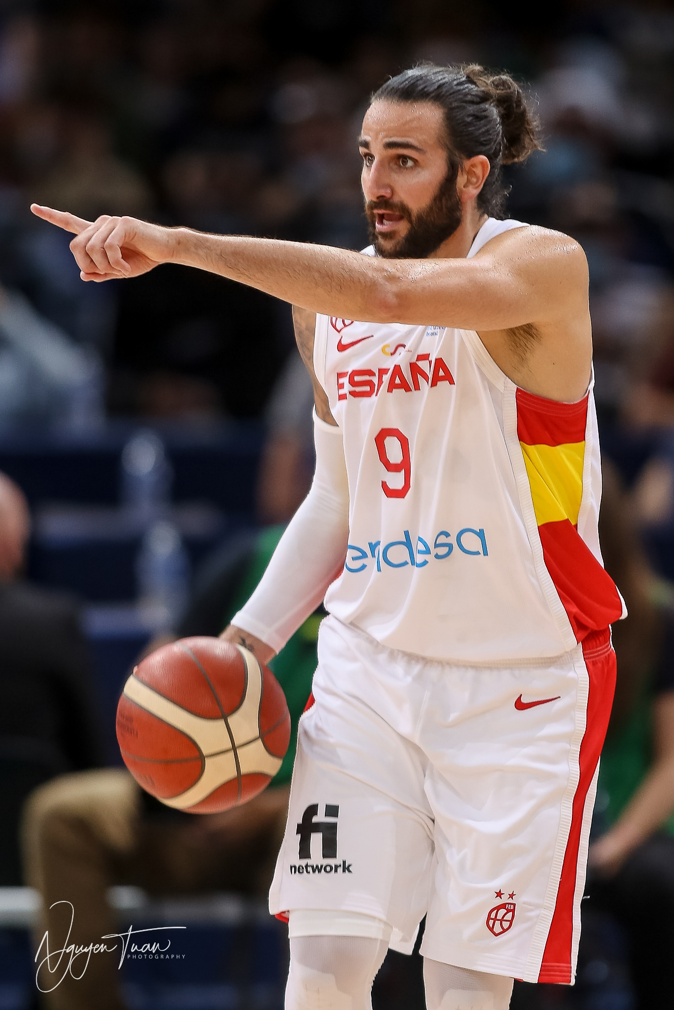 2021   France vs Espagne 3176